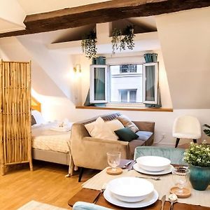 Apartamento Estudio